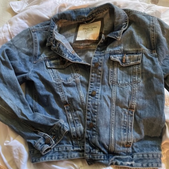Jean jacket - Picture 5 of 5